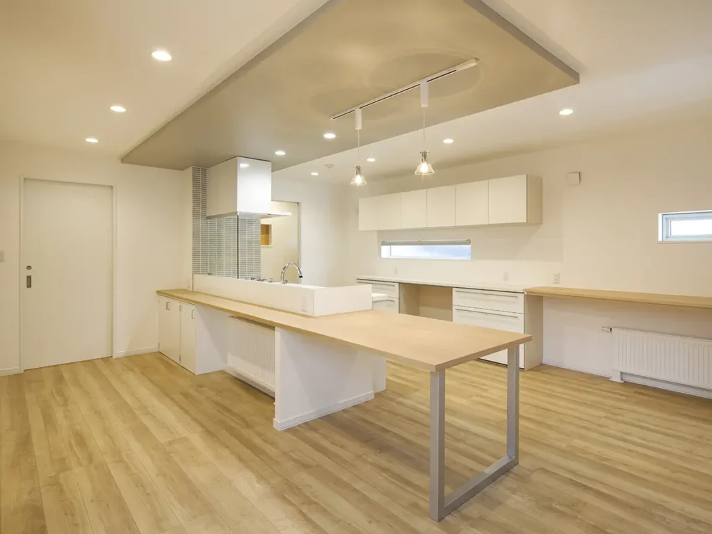 優煌の家（ゆうこうのいえ）