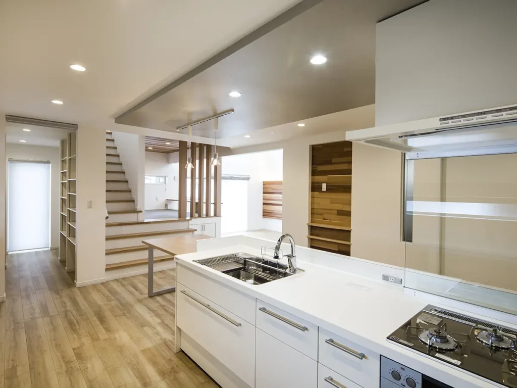 優煌の家（ゆうこうのいえ）