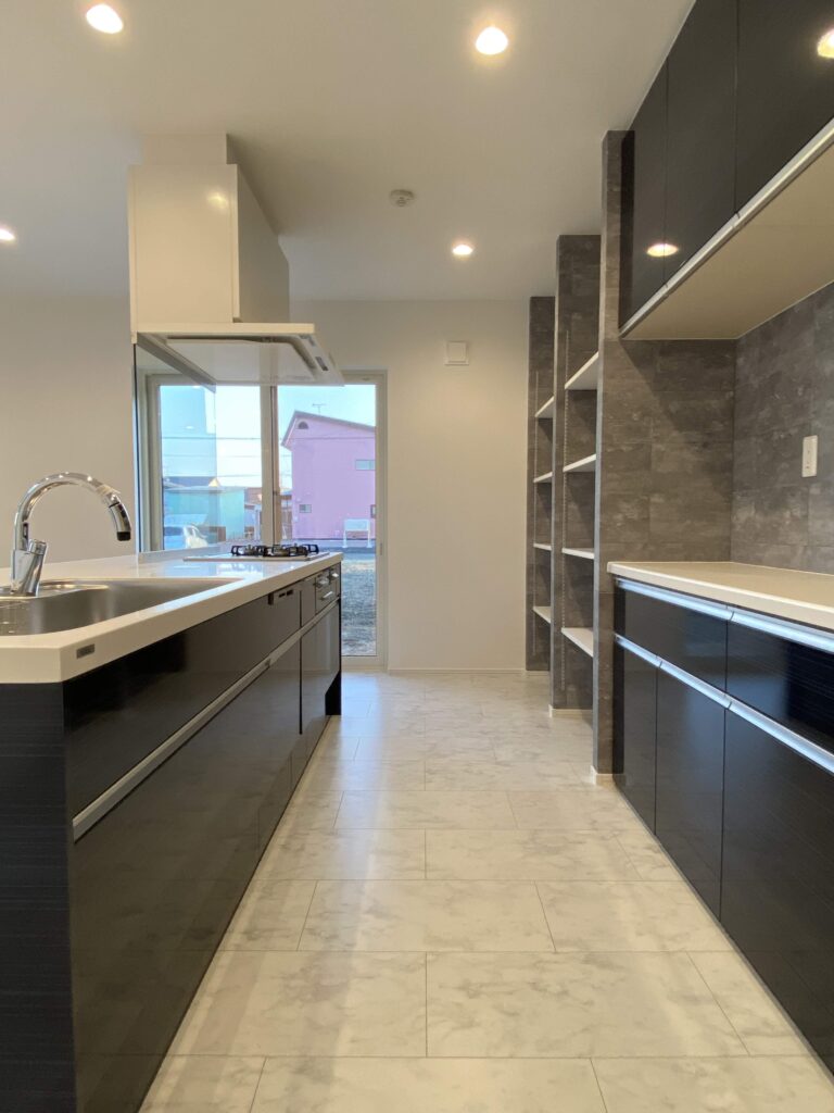 晴朗の家（せいろうのいえ）