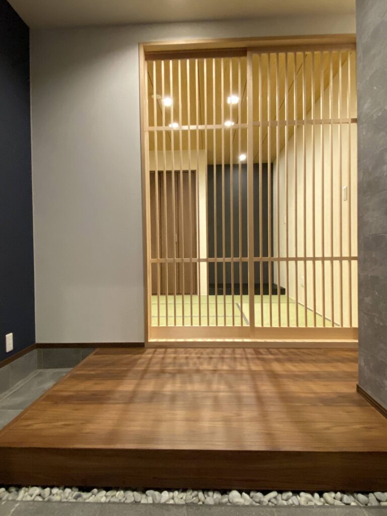 調和の家（ちょうわのいえ）