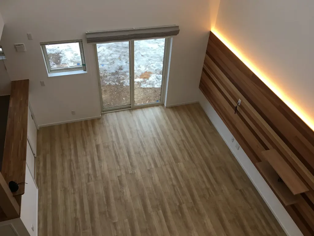 優煌の家（ゆうこうのいえ）