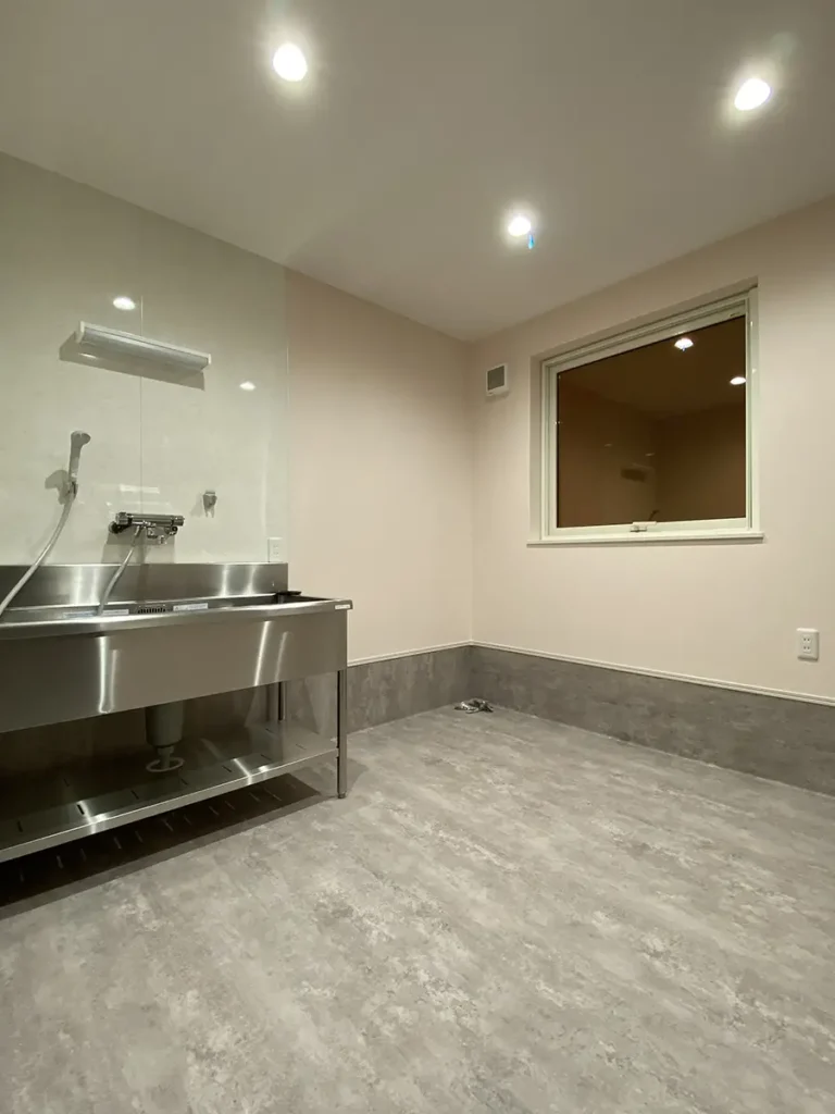 聚合の家（しゅうごうのいえ）